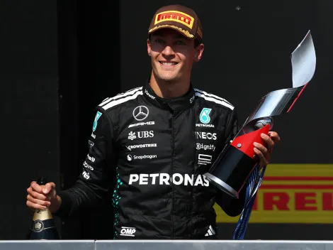 George Russell ganó el GP de Canadá: resultado, incidencias y más