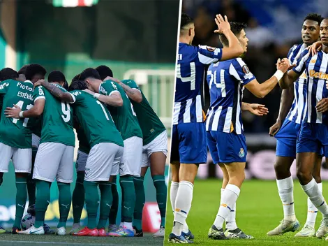 ¿Dónde y en qué estadio se juega Palmeiras vs. Porto por el Mundial de Clubes?