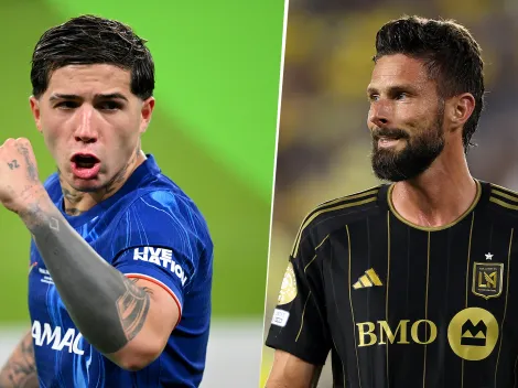 Las alineaciones de Chelsea vs. Los Angeles FC por el Mundial de Clubes 2025