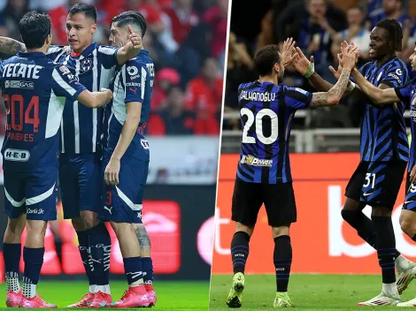 La Inteligencia Artificial predijo al ganador de Rayados vs. Inter
