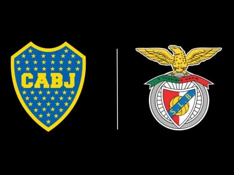 ¿Va por TV abierta? Qué canal pasa Boca Juniors vs. Benfica