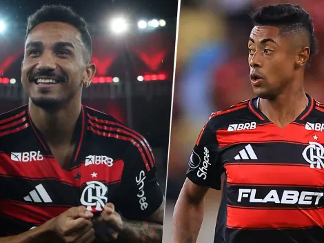 ¿Por qué no juegan Danilo y Bruno Henrique en Flamengo vs. Espérance?
