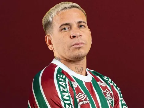 ¿Por qué no juega Soteldo en Fluminense vs. Borussia Dortmund por el Mundial de Clubes?