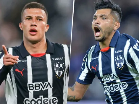 ¿Por qué no juegan Nelson Deossa y 'Tecatito' Corona en Rayados vs. Inter por el Mundial de Clubes 2025?