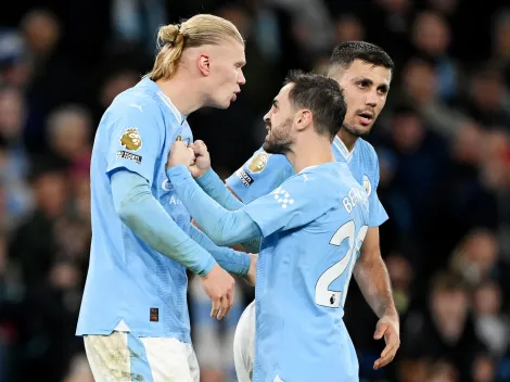 ¿Por qué no juegan Haaland, Rodri y Silva en City vs. Wydad por el Mundial de Clubes?