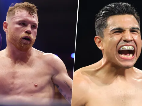 Armando Reséndiz advirtió a Canelo Álvarez: "Yo me siento..."