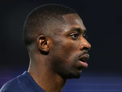 ¿Por qué no juega Dembélé en PSG vs. Botafogo por el Mundial de Clubes 2025?