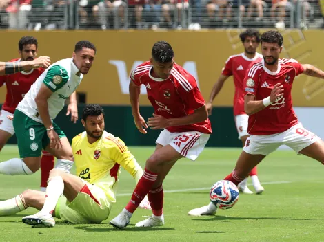 ¿Por qué se suspendió Palmeiras vs. Al-Ahly por el Mundial de Clubes 2025?