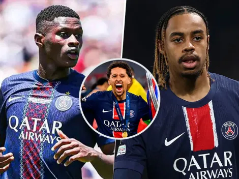 ¿Por qué no juegan Nuno Mendes, Barcolá y Marquinhos en PSG vs. Botafogo por el Mundial de Clubes 2025?