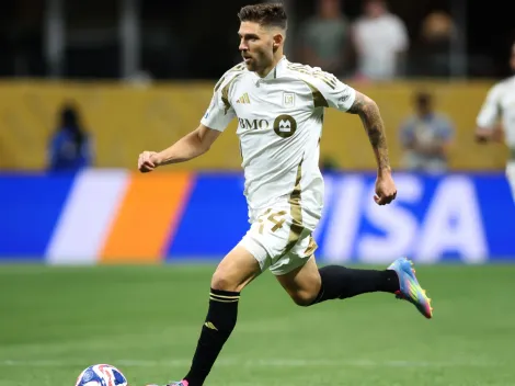 Pronósticos LAFC vs Esperance ST: el equipo estadounidense va por su primera alegría