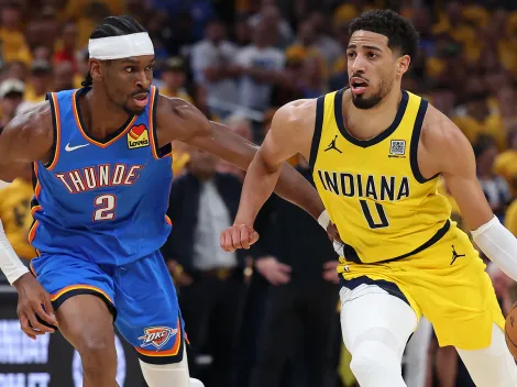 Oklahoma City Thunder vs. Indiana Pacers: ¿Cuándo es y cómo ver por TV el Juego 7?