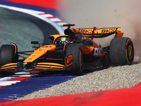 ¿Por qué no hay carrera de Fórmula 1 este fin de semana?