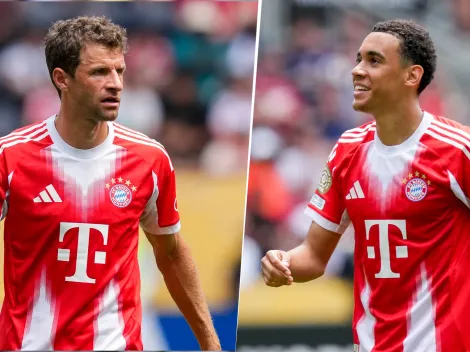 ¿Por qué no juegan Thomas Müller y Jamal Musiala en Bayern Munich vs. Boca Juniors por el Mundial de Clubes 2025?
