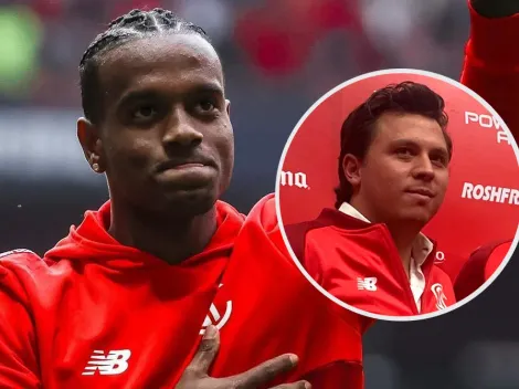 Fin de la novela: vicepresidente de Toluca revela el futuro de Helinho tras la última oferta de Gremio