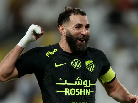 ¿Karim Benzema a Pumas UNAM? La verdad sobre este posible fichaje estrella