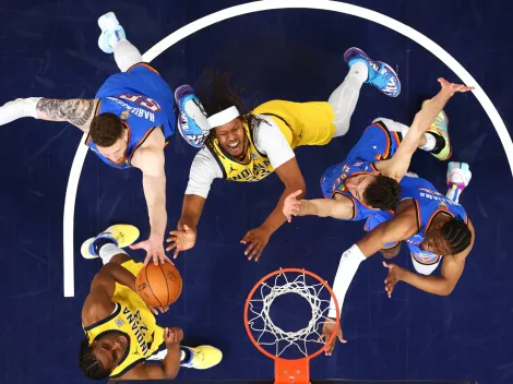 Oklahoma vs. Pacers: los quintetos probables para el Game 7 de las Finales