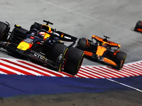 ¿Por qué no hay carrera de Fórmula 1 HOY domingo 22 de junio?