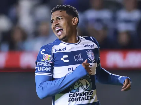 ¿Por qué no juega John Kennedy en Real Madrid vs. Pachuca?