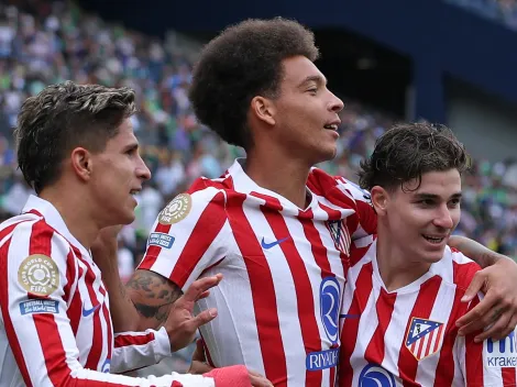 Qué necesita Atlético de Madrid para clasificar a octavos de final del Mundial de Clubes 2025