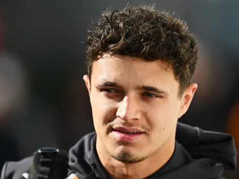 No es Pato O'Ward: el piloto que reemplazará a Lando Norris en el GP de Austria