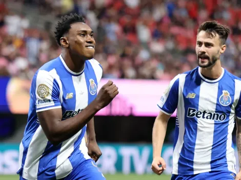 Pronósticos Porto vs Al Ahly: portugueses y egipcios esperan el milagro