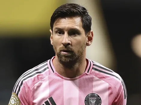 La tabla de posiciones del Grupo A del Mundial de Clubes 2025