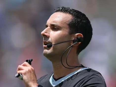 Así sentenciaron los aficionados del Atlético Madrid a César Ramos