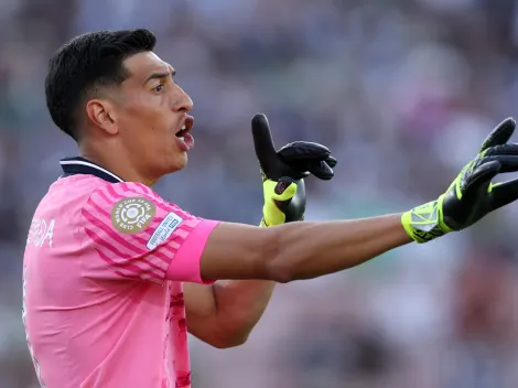 Andrada confirmó su adiós de Rayados y lanzó un mensaje a la directiva