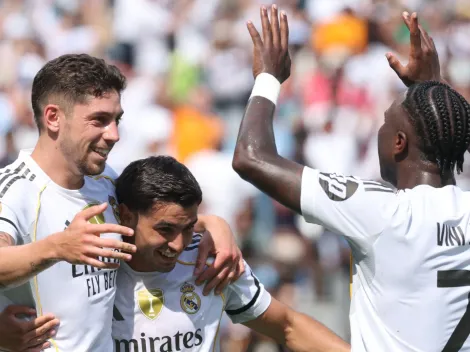 Pronósticos RB Salzburg vs Real Madrid: el Merengue va por la cima del Grupo H en el Mundial de Clubes 2025