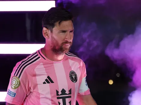 El equipo del Mundial de Clubes que mueve piezas para fichar a Lionel Messi