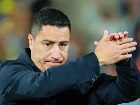 Sigue la limpia en Pumas: Efraín Juárez borró a otro jugador y ya fue notificado