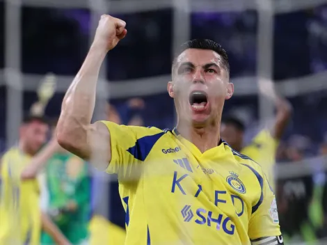 Cristiano Ronaldo renovará su contrato con Al Nassr