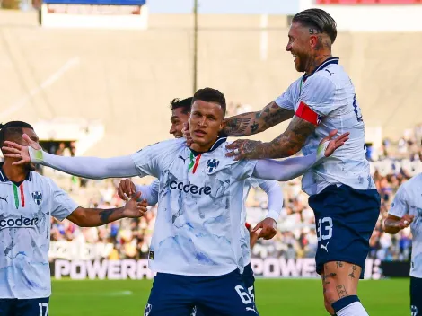 ¿Cuánto dinero ganó Rayados por clasificar a octavos de final del Mundial de Clubes 2025?