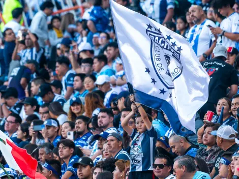 La afición de Pachuca señaló al culpable de la eliminación del Mundial de Clubes 2025
