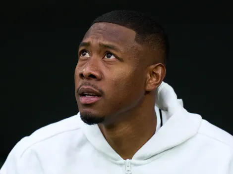 Real Madrid sufre la baja de David Alaba para la recta final del Mundial de Clubes