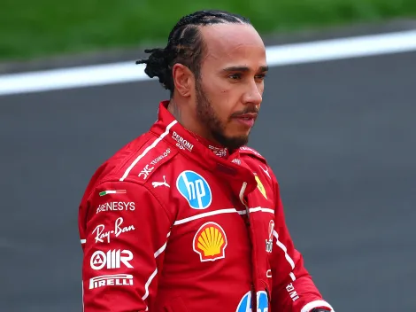 La Inteligencia Artificial anticipó cómo le irá a Lewis Hamilton en el GP de Austria 2025