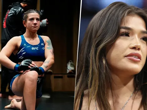 Ailín Pérez le respondió a Tracy Cortez de manera contundente