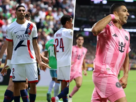 ¿Dónde y en qué estadio se juega PSG vs. Inter Miami por los octavos de final del Mundial de Clubes 2025?