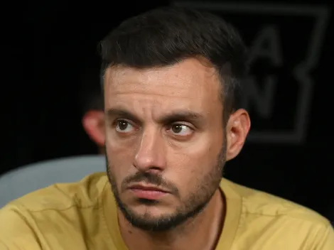 La decisión irreversible que tomó Porto con Martín Anselmi