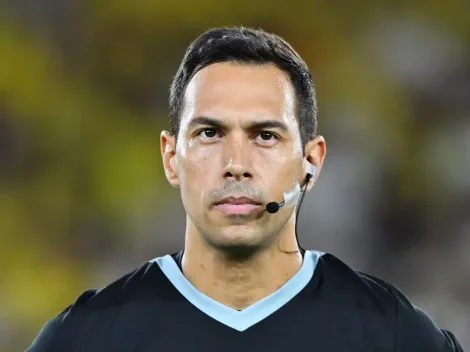 ¿Quién es Tello, el árbitro designado para Rayados vs. Dortmund en el Mundial de Clubes?