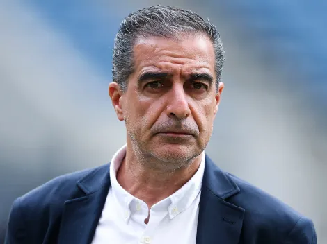 El verdadero motivo por el cual Renato Paiva fue despedido de Botafogo