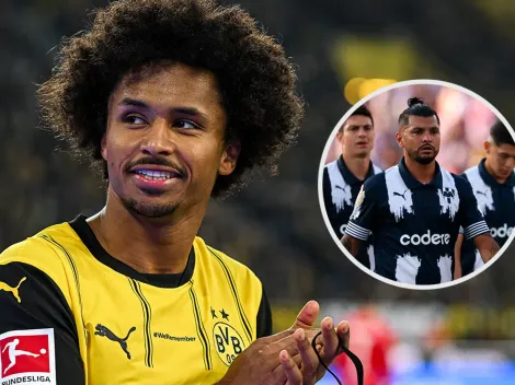 Figura del Dortmund le baja el precio a Rayados antes de los octavos: "No los conozco"