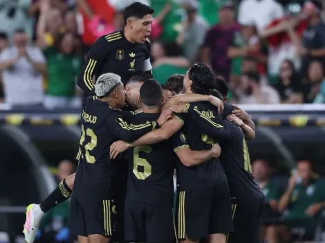 Pronósticos México vs Honduras: por un boleto a la final de la Copa de Oro