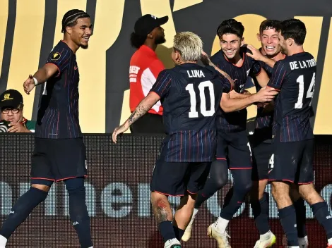 Pronósticos Estados Unidos vs Guatemala: la Copa de Oro ofrece una gran semifinal