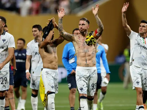 Fugaz salida: Rayados confirmó su primera baja tras el Mundial de Clubes