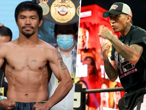 ¿Cuándo y contra quién pelea Manny Pacquiao en su regreso al boxeo?
