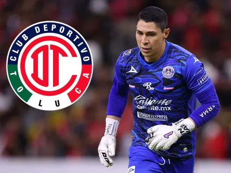 Toluca ficha a Hugo González: qué motivó al campeón a inclinarse por el 'as' de Mazatlán
