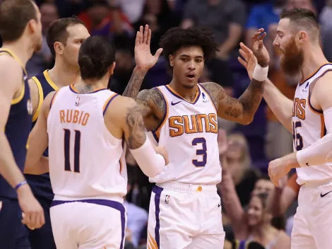 Jugó 12 temporadas en la NBA y ahora confesó que pensó en quitarse la vida