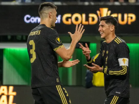 Pronósticos Estados Unidos vs México: la Copa de Oro se define con el partido más esperado