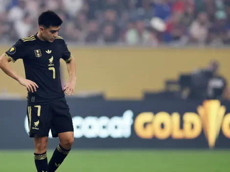 ¿Por qué Gilberto Mora no podrá emigrar a Europa tras brillar en la Copa Oro?
